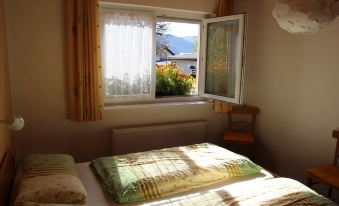 Steiert Panorama Apartments Todtnau