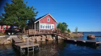 Rantakari Cottage Hotels in Kotka