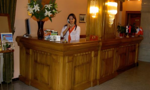 Grand Hotel - Housity