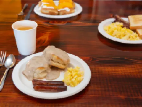 AbbyCreek Inn Hotels in Winthrop