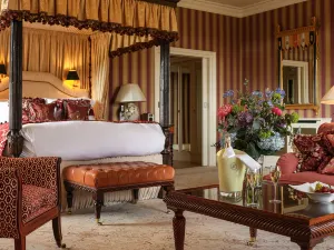 Lucknam Park Hotel