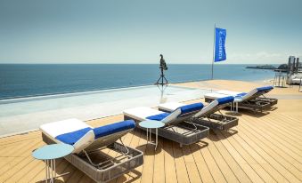 Robinson Jandia Playa - Adults Only
