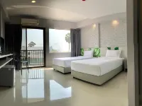 The Pat Hotel - Spa