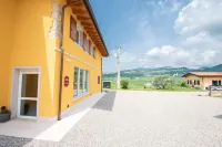 Le Bignele - Alloggio Agrituristico Hôtels à : Fumane