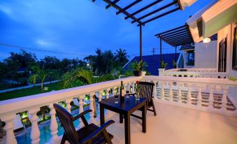 Hoi An the Son Villa