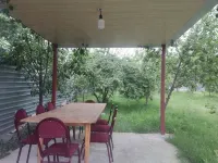 Kriyus Hotels in Qabala