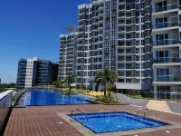 Mactan Newtown with Ocean View - Private Pools