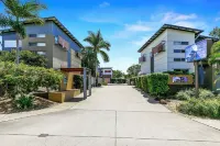 Quarterdecks Retreat Hôtels à : Urangan