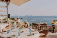 Vistabella - breakfast