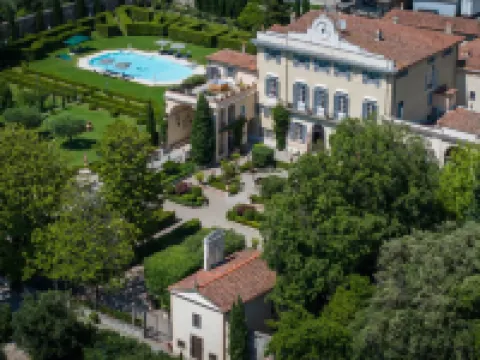 Villa Scorzi - Relais de Charme Hotels in Calci