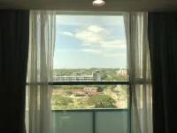 โรงแรมไอฟา - วิว