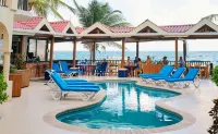 SunBreeze Suites - Beach