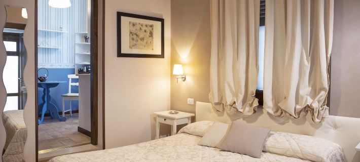 Casa Vèra Affittacamere Appartamenti Hotels in Terni