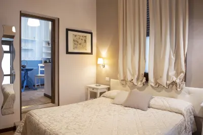 Casa Vèra Affittacamere Appartamenti Hotels in 