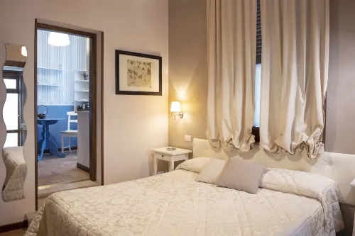 Casa Vèra Affittacamere Appartamenti Hotels in Orvieto