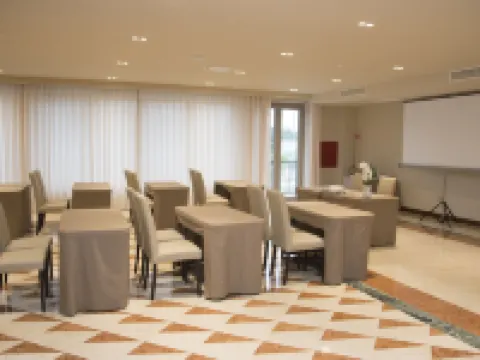 Hotel Commercio Hotels in Battipaglia