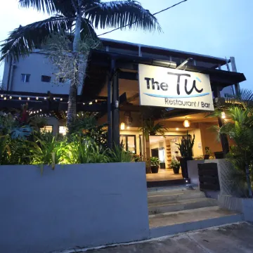 The Espiritu