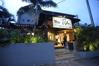 聖埃斯皮裏圖酒店 酒店