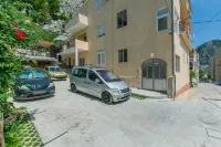 Apartment Goge - Pysäköinti