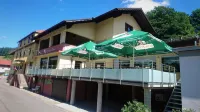 Hotel Gasthof Zur Krone Hotels in Finkenbach