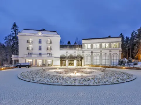 Hotel Spa Dr Irena Eris Polanica Zdrój