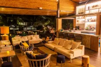 Punta SAL Suites & Bungalows Resort - bar