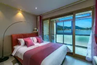 Goun Pension Hotels in Geoje-si