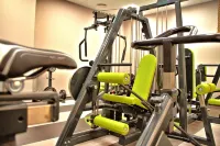 Hotel Větruše - Gym