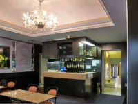 Hotel Centrale Byron Hotels in Ravenna