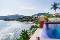 Hotel Irma Hotels in Zihuatanejo
