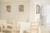 폰다 랩레스 호스탈 부티크 - 조식 운영