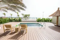 Hotel Royam - Beach