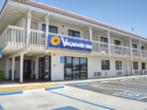 Vagabond Inn Buttonwillow North I-5 Hotels in Buttonwillow