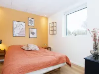 9 Person Holiday Home in Glesborg