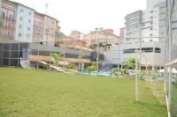 Veredas do Rio Quente Flat Hotels in Rio Quente