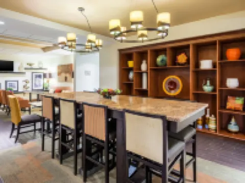 Hampton Inn Clifton Park Hotels in Clifton Park