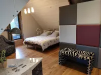 Le Chêne Creux Hotels in Sucé-sur-Erdre