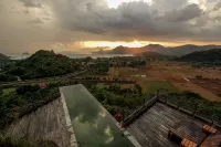 Seven Havens Residence - Mountain view