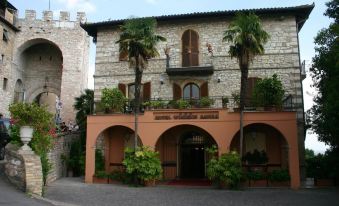 Hotel Windsor Savoia