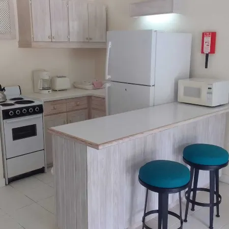 Regent Apartments