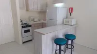 Regent Apartments