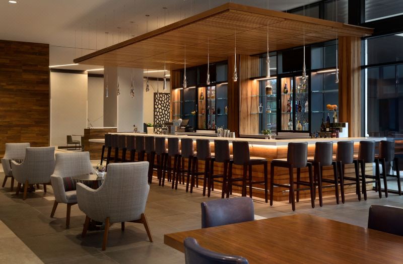 Embassy Suites by Hilton Amarillo Downtown photo 5