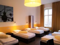 Grand Hostel Berlin Classic Hotels in der Nähe von Museumsinsel