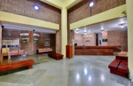 Indo Hokke Hotel