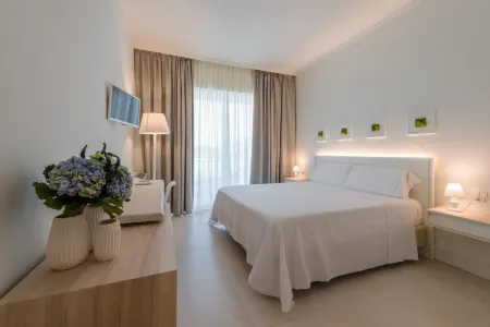 La Chiave dei Trabocchi Отели в г. Sant'Apollinare