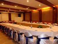 The Hans Coco Palms Hotel a Puri