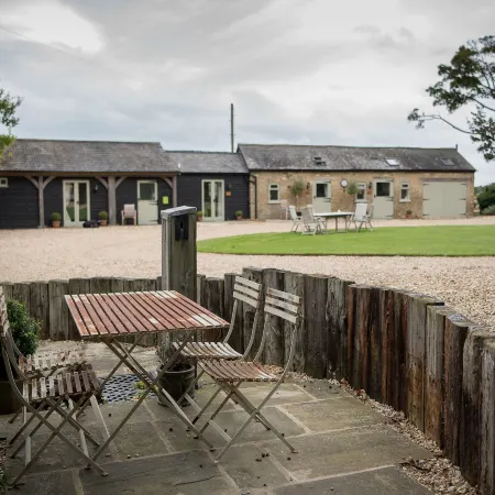 Bridleway Bed & Breakfast