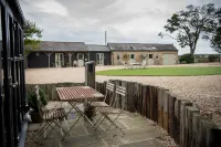 Bridleway Bed & Breakfast Hotels in West Lindsey