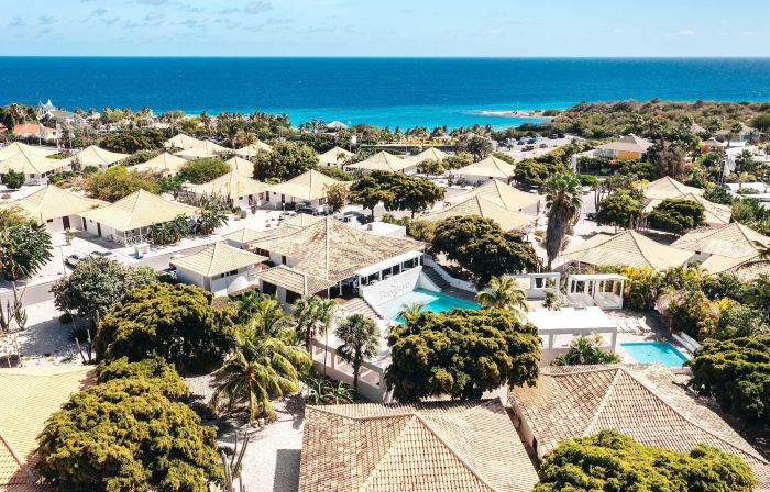 Papagayo Beach Resort