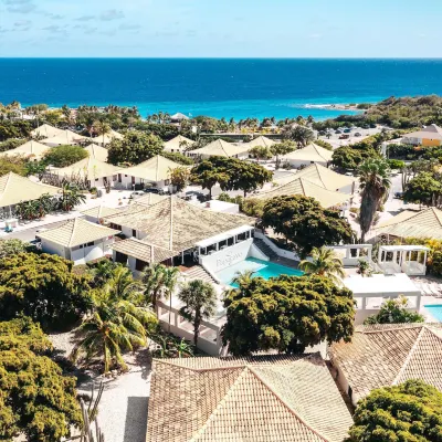 Papagayo Beach Resort Hotels near Jan Thiel Beach